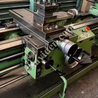 TRENS SLOVAK SN 50  500X2000 TÜM BAKIMLARI YAPILMIŞTİR  0536 709 41 57, Makina