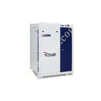 DİNAMİK DSC 15 VİDALI KOMPRESÖR 11 KW 15 HP 6-8 BAR, Vidalı Kompresör