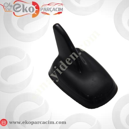 ORİJİNAL VOLKSWAGEN GPS Lİ SHARK KÖPEK BALIĞI ANTEN 5Q0035507Q, Oto & Y. Parça