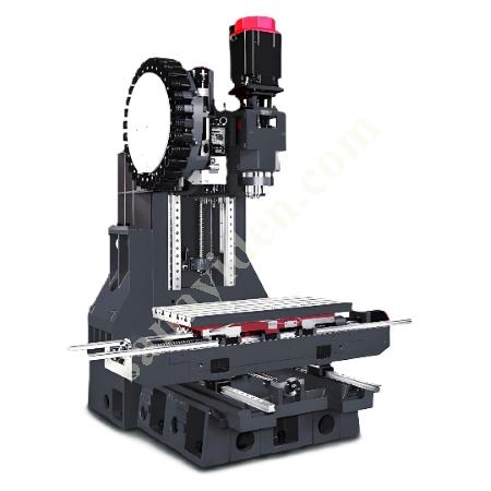 WMC-1270 CNC FREZE FİYAT İÇİN İLETİŞİME GEÇİN, Dik İşleme Merkezi