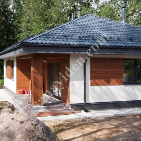 TEMELDEN ÇATIYA ANAHTAR TESLİM YAPILAR | TR GENELİNDE HİZMET, Prefabrik Ev Modelleri, Konteyner Ev Fiyatları