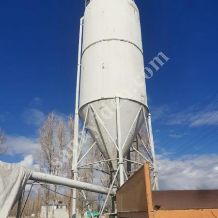 8LI OTOMATİK BRİKET BİMS MAKİNESİ, Briket Presi