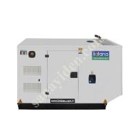 35 KVA OPTİMUS MOTOR DİZEL JENERATÖR, Jeneratör Fiyatları