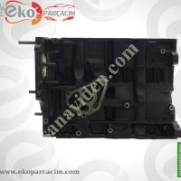 BMW E46 M47 BLOK İŞLEMSİZ ORİJİNAL 7786664, Oto & Y. Parça