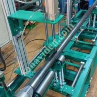 SATILIK TELESKOPİK DİREK ROBOT KAYNAK MAKİNASI, Yapı İnşaat