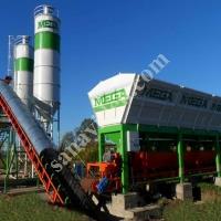SATILIK 60 M³ BETON SANTRALİ, Yapı İnşaat
