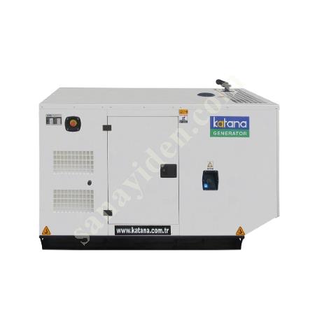 35 KVA OPTİMUS MOTOR DİZEL JENERATÖR, Jeneratör Fiyatları