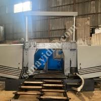 AYMAKSAN MARKA ŞERİT TESTERE 1100X1100,