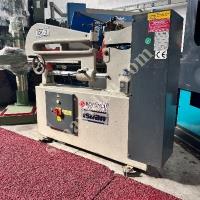 ISITAN MARKA IDK 2MM MOTORLU DAİRE KESME MAKİNASI, Kesim Makineleri