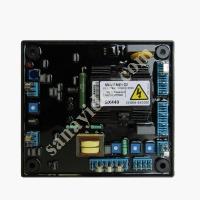 AVR SX440 - YÜKSEK PERFORMANSLI JENERATÖR VOLTAJ REGÜLATÖRÜ, Jeneratör Fiyatları
