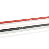 SHRİNK MAKİNESİ YEDEK PARÇALARI , SICAK ÇENE , TEFLON KAPLAMALI NAYLON KESME SİSTEMLERİ,, Makina