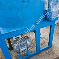 2 EL BRİKET MAKİNESİ, Yapı İnşaat