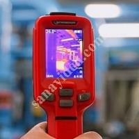 ROTHENBERGER ROSCAN 3000X TERMAL KAMERA (SU KAÇAĞI TESPİT CİHAZI),