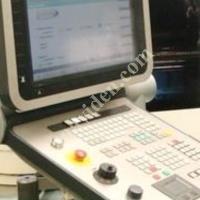 CNC DİK TORNA TEZGAHI, Cnc Torna Tezgahları