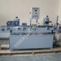 T.T.O.R SERİSİ FULL OTOMATİK KÜP ŞEKER ÜRETİM HATLARI, Gıda Makinaları