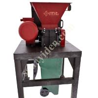 CARTON SHREDDER, Machine