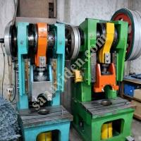 60-40 TON FASON PRES İŞLERİNİZ İTİNA İLE YAPILI.. , Metal Mamülleri Diğer