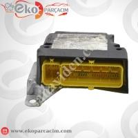 ORİJİNAL AUDİ A4 A5 Q5 AİRBAG BEYNİ 8W0959655F, Oto & Y. Parça