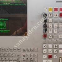CNC HİDROLİK METAL SIVAMA SEKILLENDIRME MAKİNESİ, Kıvırma-Bombe Sıvama Makinesi