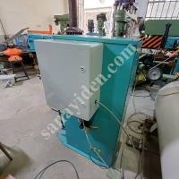 45 KVA PUNTMAKSAN PUNTA KAYNAK  / İSTANBUL BAYRAMPAŞA, Punta Kaynak Makinesi