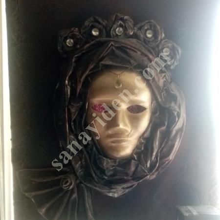 A PAİNTİNG FOR SALE TİTLED "THE COLD FACE OF DEATH"., Diğer