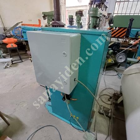 45 KVA PUNTMAKSAN PUNTA KAYNAK  / İSTANBUL BAYRAMPAŞA, Punta Kaynak Makinesi