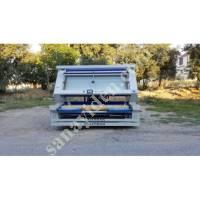 FLEXIBLE FABRIC QUALITY CONTROL MACHINE, Textile Industry Machinery