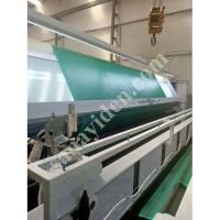 ÇİFT KATLAMA KUMAŞ KALİTE KONTROL MAKİNASI, Tekstil Makineleri