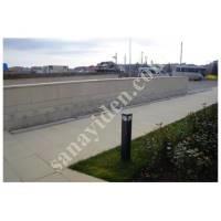 KİLİTLENEBİLİR SİSTEMLİ BİSİKLET PARK ALANLARI, Motosiklet Ve Bisiklet Park Alanları