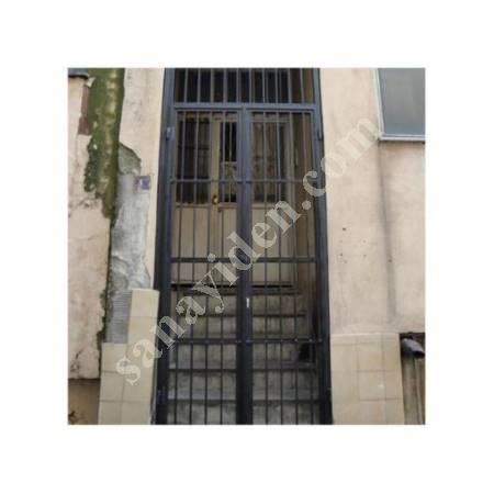 SUITABLE DOOR RAILING OPTIONS FOR EVERY AREA, Building Construction