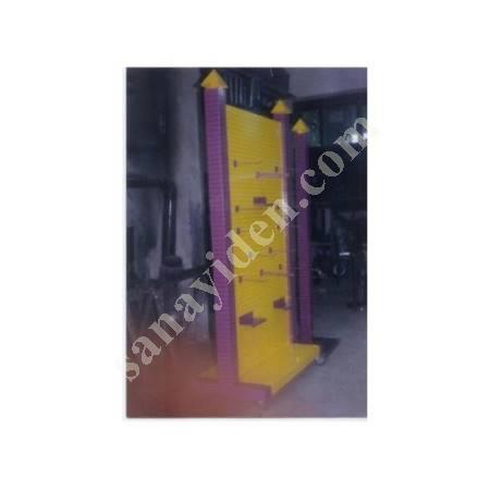 THE MOST STYLISH WAY TO PROMOTE YOUR BRAND: SPECIAL STANDS, Stands