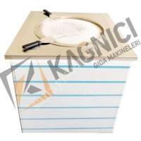 ROLL ICE CREAM MACHINE,