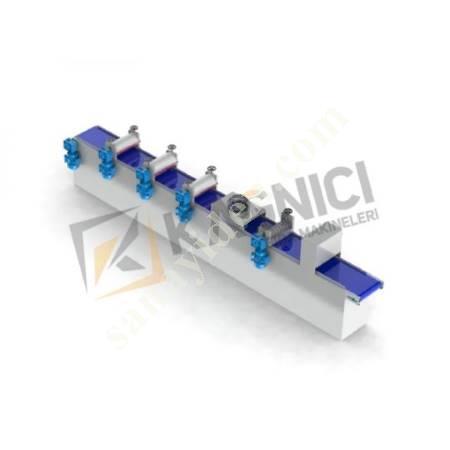 DURABLE AND EFFICIENT: FOOD CONVENIENT CUTTING MACHINE, Industrial Kitchen