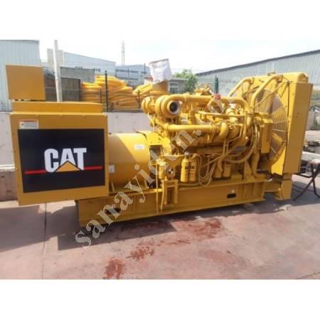 800 KVA CATERPILLAR MARKA KİRALIK-SATILIK JENERATÖR !!!, Jeneratör Fiyatları
