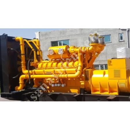 2000 KVA ORİJİNAL PERKINS MOTORLU KİRALIK-SATILIK JENERATÖR !!!, Jeneratör Fiyatları