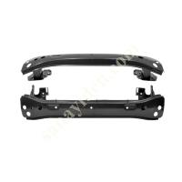 ÖN TAMPON DEMİRİ TRANSPORTER T6 10->14 7E0807109K, Oto & Y. Parça