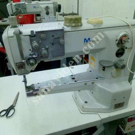 DÜRKOPP ADLER 669 ZEYTİNBURNU’NDA SATIŞTA – KAÇIRMAYIN!, Makina
