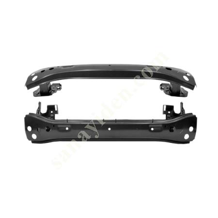ÖN TAMPON DEMİRİ TRANSPORTER T6 10->14 7E0807109K, Oto & Y. Parça