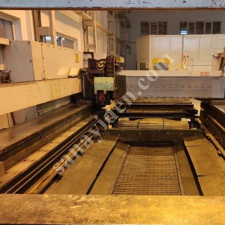 ENDÜSTRİYEL KESİM İHTİYAÇLARI İÇİN İDEAL ÇÖZÜM, Metal