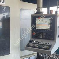 MVC 1000, Dik İşleme Merkezi