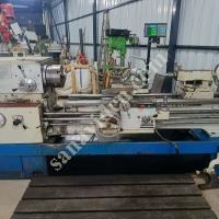 2007MODEL SHENYANG TORNA, Universal Lathe