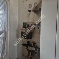 CNC DİK İŞLEME MERKEZİ  2021 MODEL  LİMER KIZAK  1100X600X600, Makina