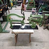 ISITAN IDK-1 DAİRE KESME MAKASI  İSTANBUL BAYRAMPAŞA,