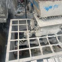 10'LU BRİKET BİMS MAKİNESİ (KOMPLE TAKIM, Yapı İnşaat