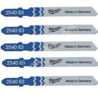 MİLWAUKEE DEKUPAJ BIÇAĞI T118A 50MM (METAL) 5Lİ,