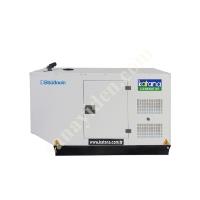 25 KVA BAUDOUİN MOTOR DİZEL JENERATÖR, Jeneratör Fiyatları