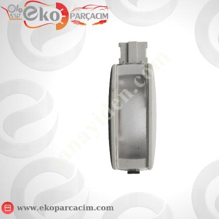 ORİJİNAL VOLKSWAGEN GÜNEŞLİK MAKYAJ LAMBASI 1K0947109, Oto & Y. Parça