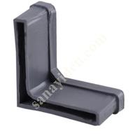 3-PIECE ADJACENT GALVANISED STEEL SHELF 5 LAYERS, Warehouse / Shelving Systems