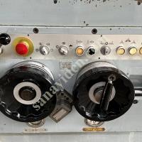 SATILIK CNC REİSHAUER – PROFESYONEL DİŞLİ TAŞLAMA MAKİNESİ, Makina