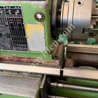 ORJİNAL  TOS TORNA  TRENS SLOVAK  SN 50  500X2000 0536 709 41 57, Makina